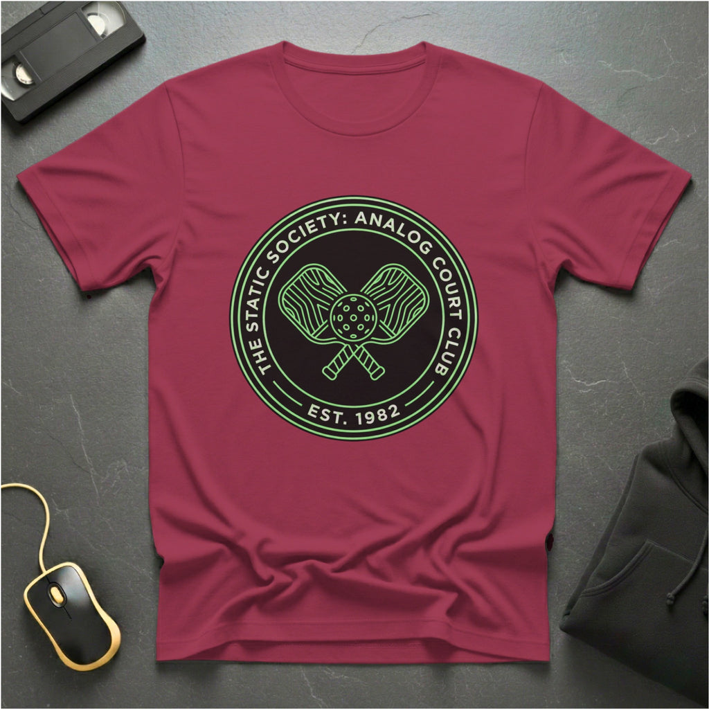 Pickle Ball T-Shirt