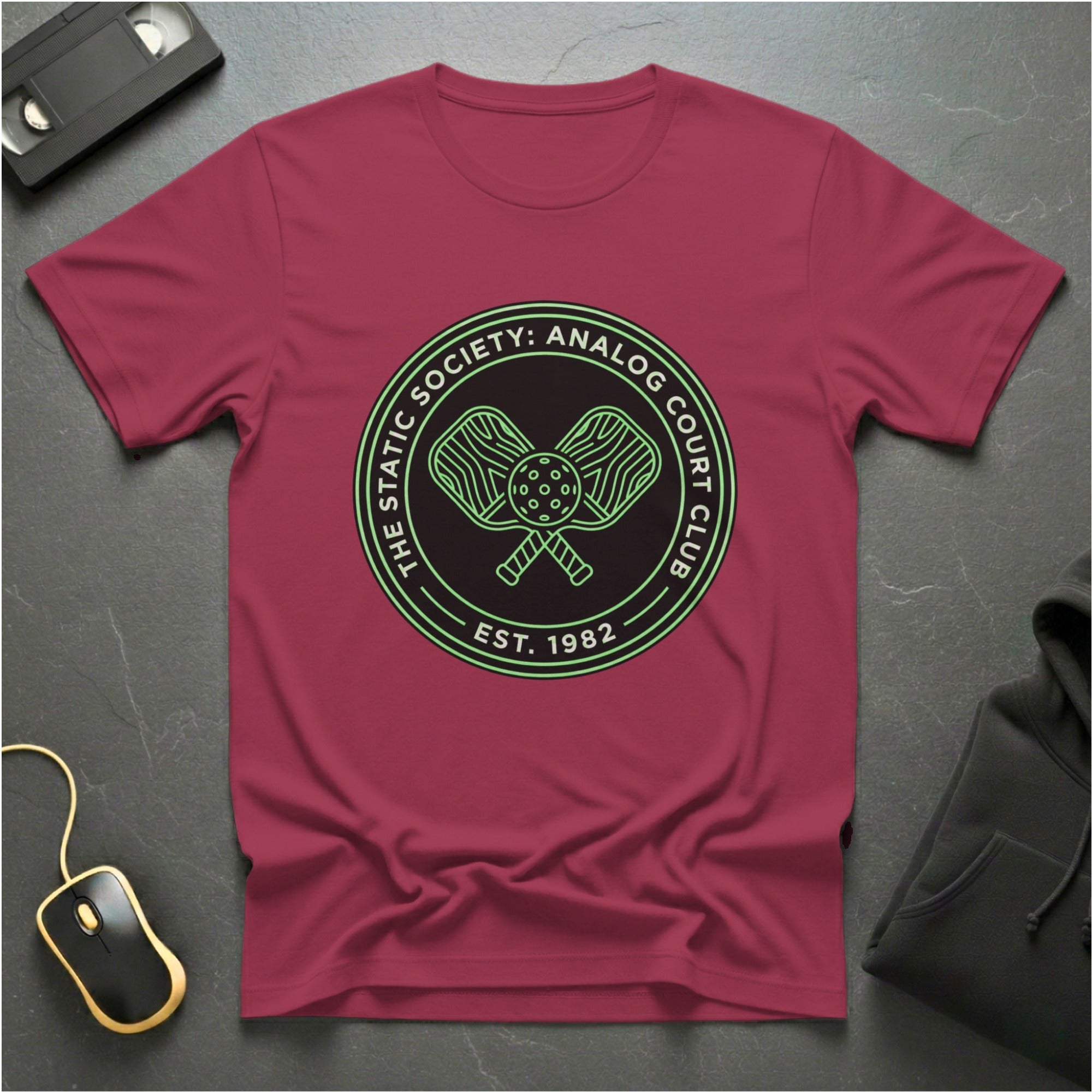 Pickle Ball T-Shirt