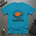 Can't Delete Collection T-Shirt