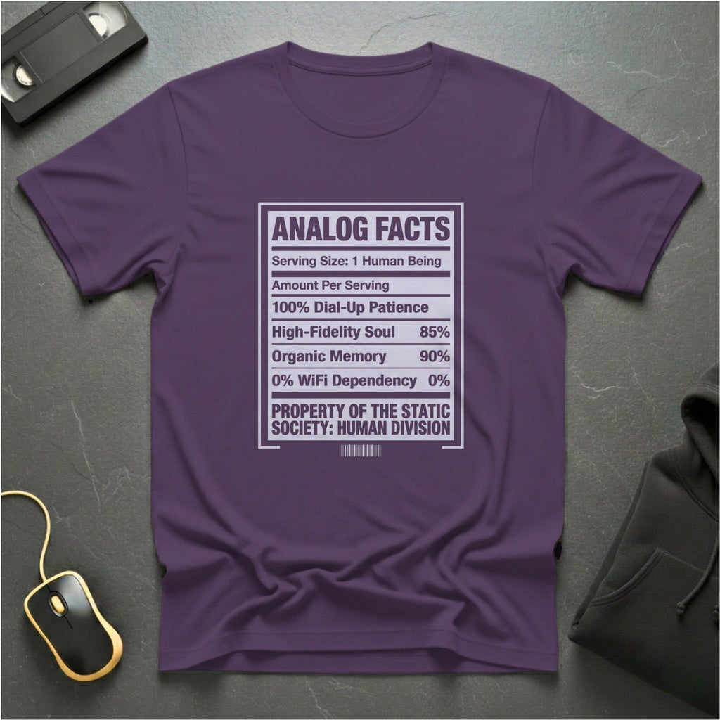 Human Division T-Shirt