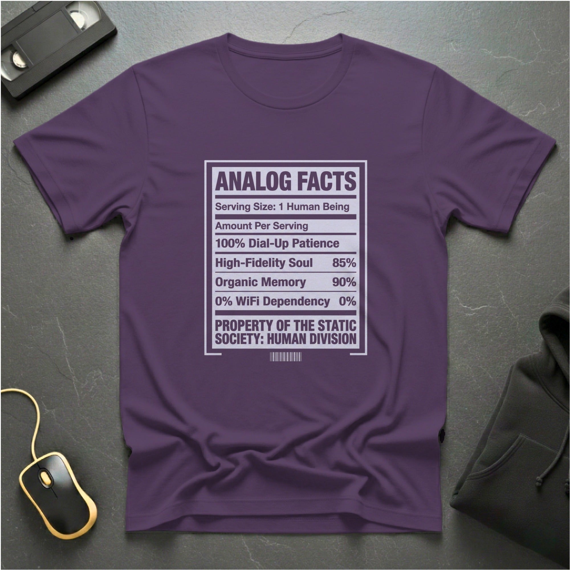 Human Division T-Shirt