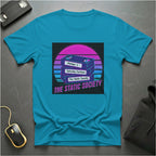 Taped VHS T-Shirt