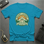 Mount Laundry T-shirt