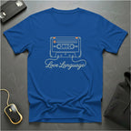 Mixtape Love T-Shirt