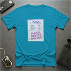 M.A.S.H Game T-Shirt