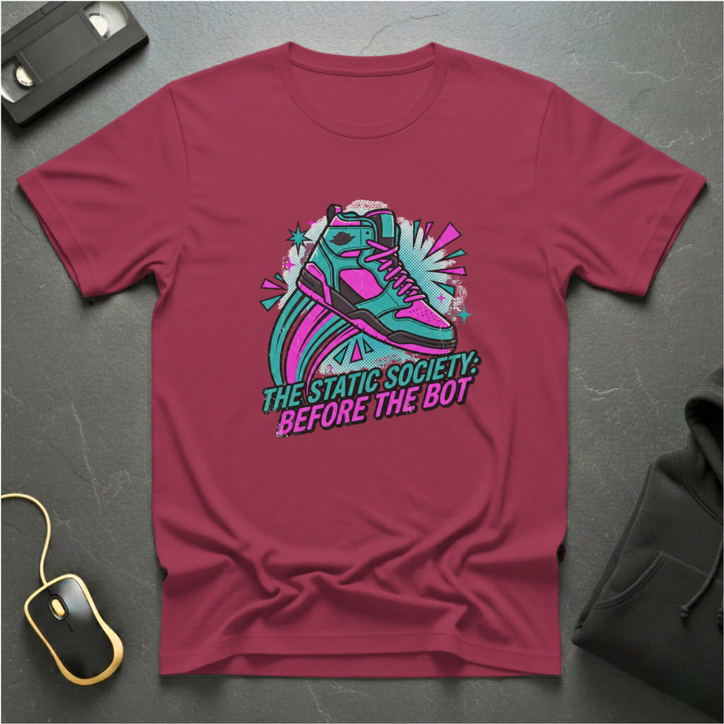 Sneakerhead T-Shirt