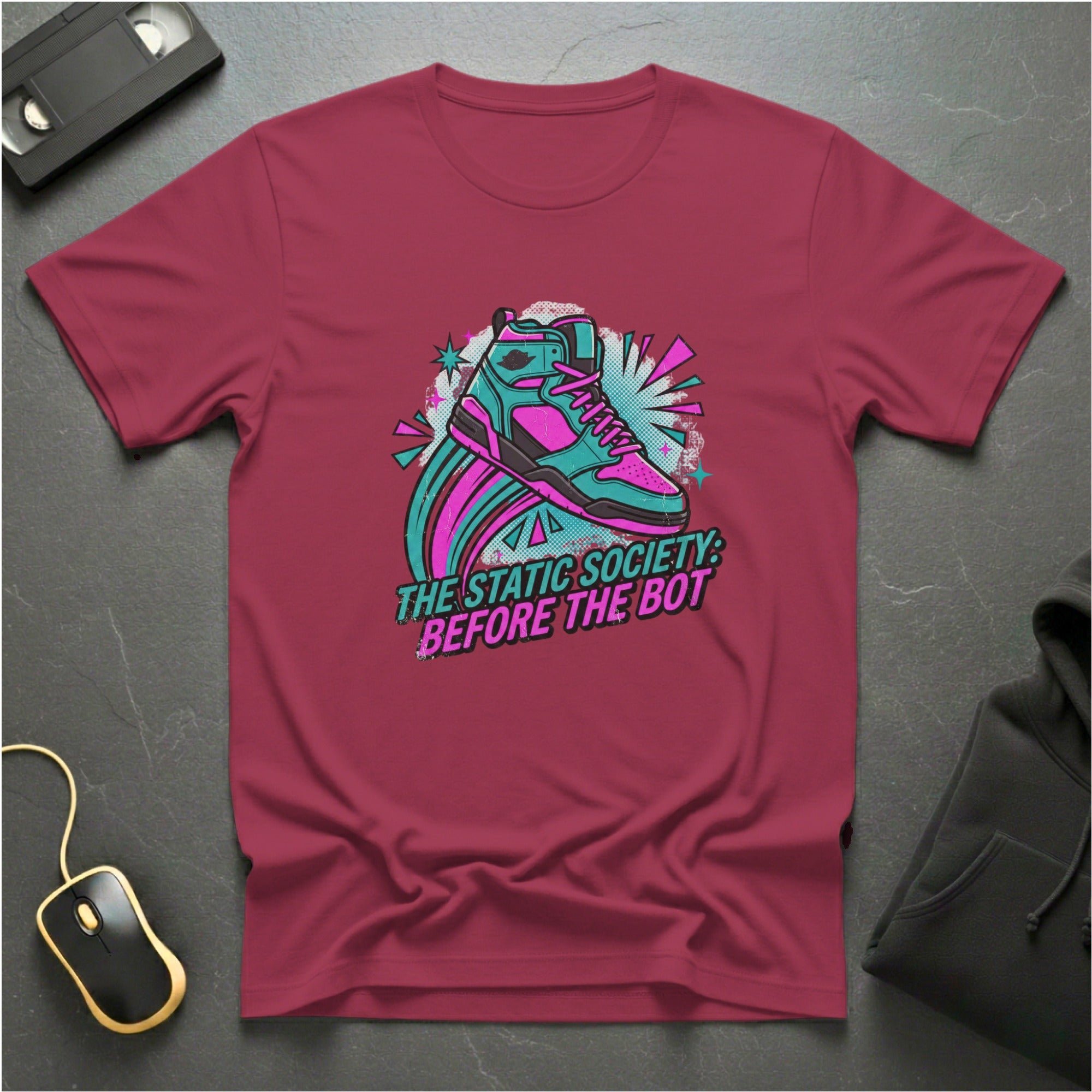 Sneakerhead T-Shirt
