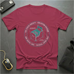 Collector Division T-Shirt