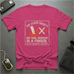 Soil Sensor T-Shirt