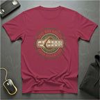 Love Was Analog T-Shirt