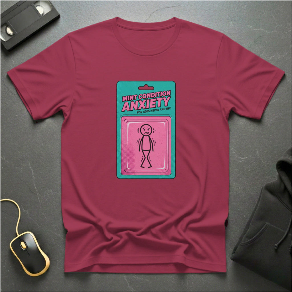 Mint Condition T-Shirt