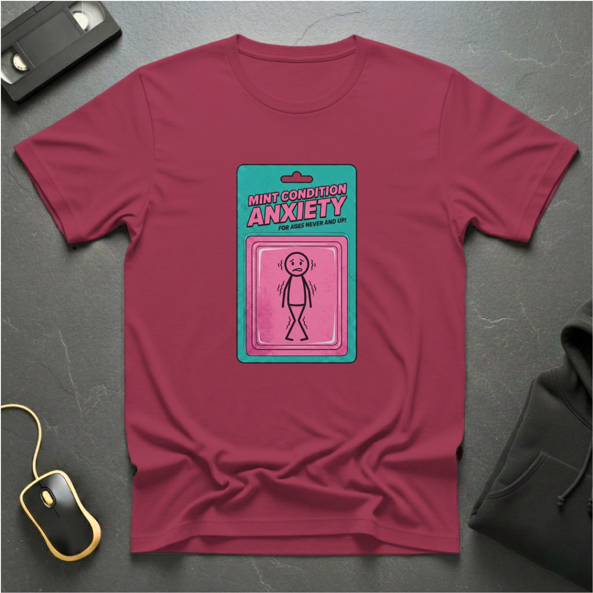 Mint Condition T-Shirt