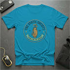 Golf Yardage T-Shirt