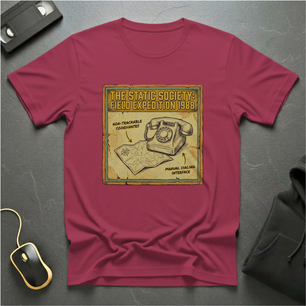 Field Expo 1988 T-Shirt