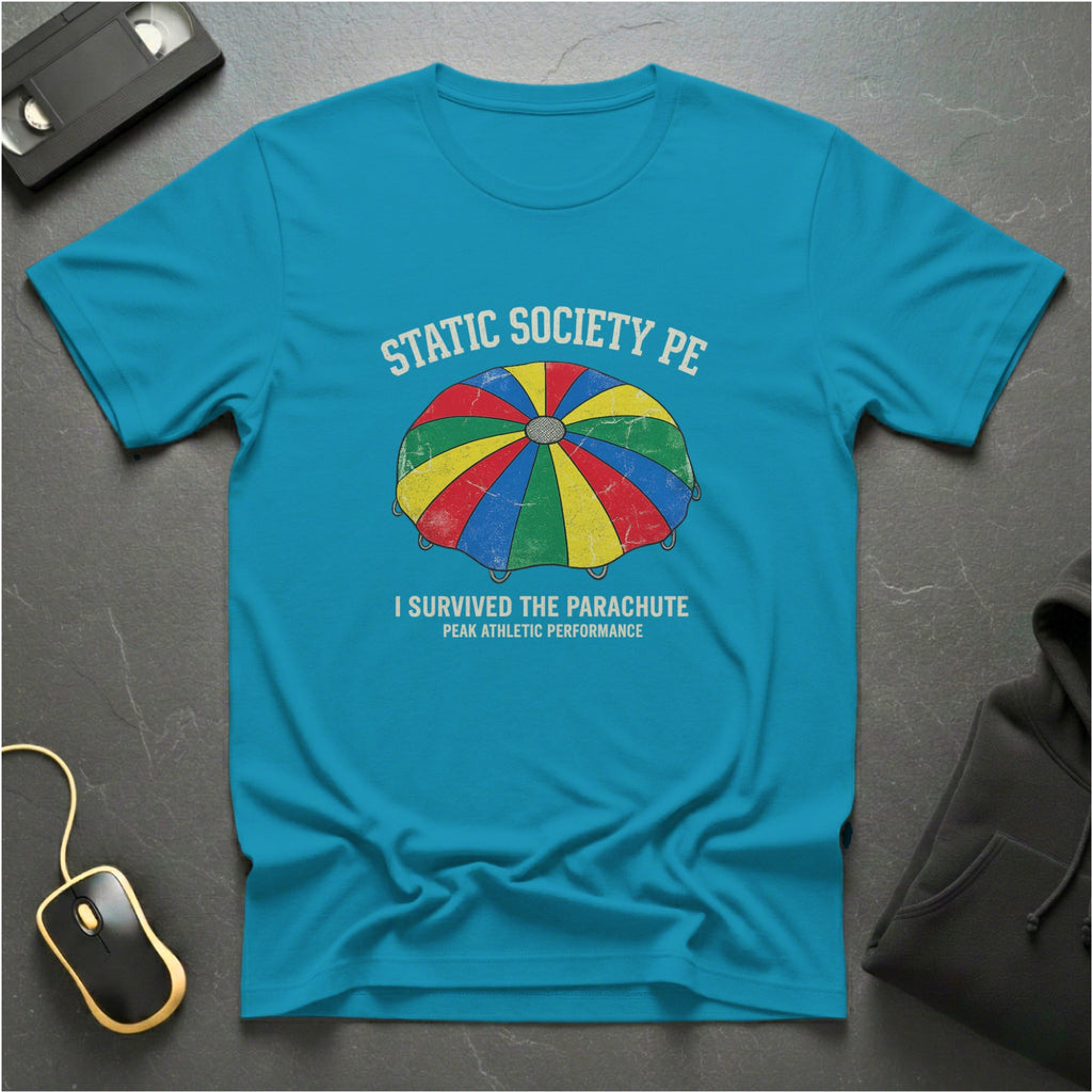 TSS Phy ED T-Shirt