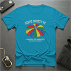 TSS Phy ED T-Shirt