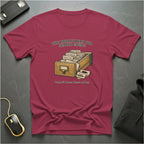 Our Search Engine T-Shirt