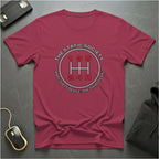 Anti Theft Device T-Shirt