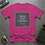 Before The Edit T-shirt