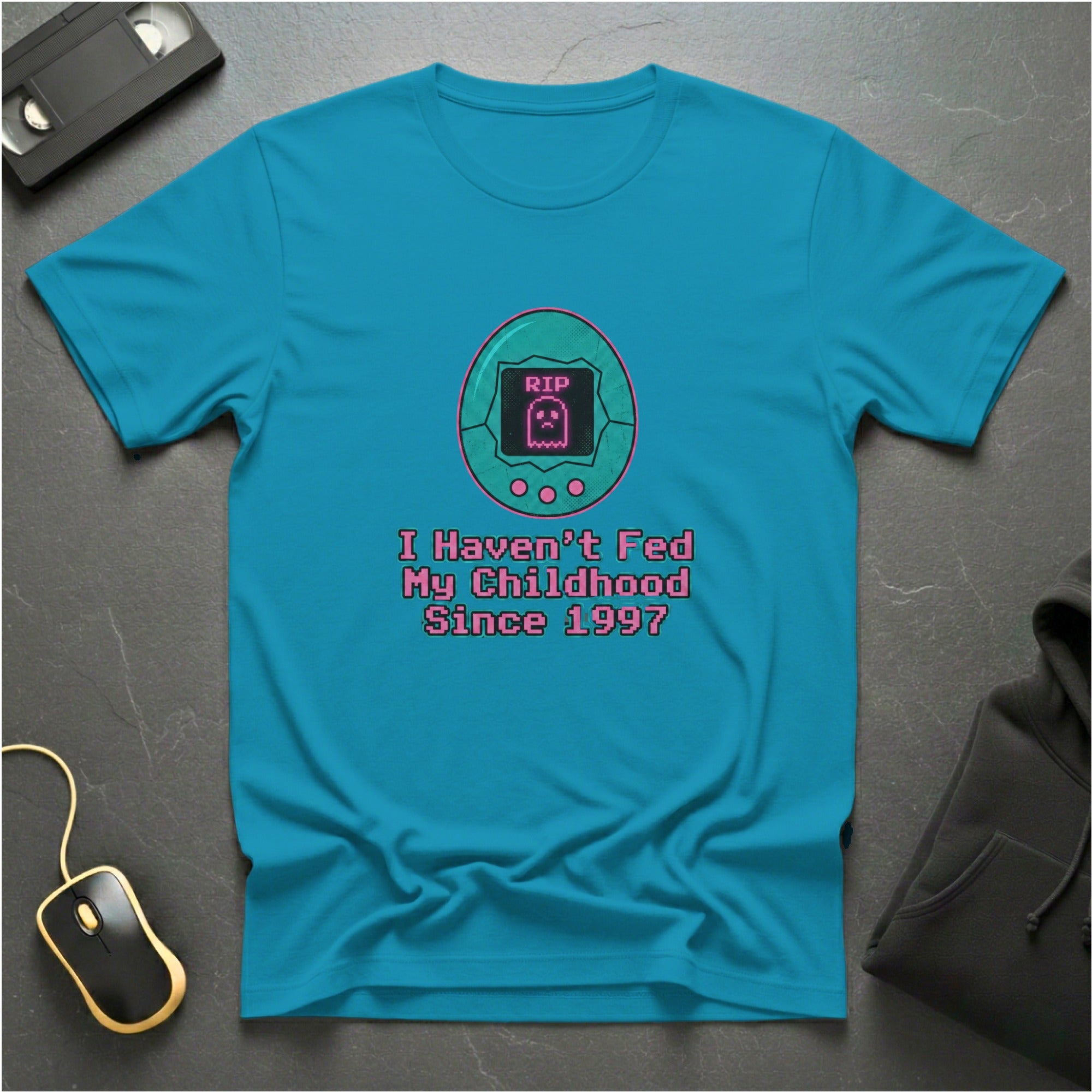 My First Pet T-Shirt