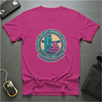 Mall Food Court T-Shirt