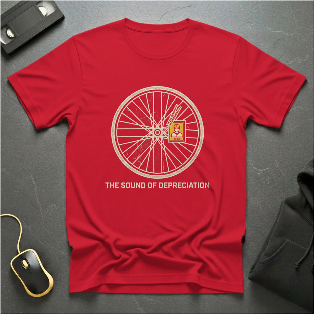 Depreciation T-Shirt