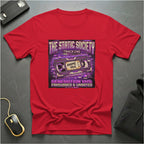 Anime Mix VHS T-Shirt