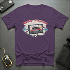 Mixtape Love Language T-Shirt