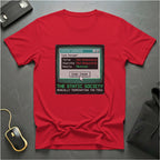 System Overide T-Shirt
