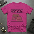 Radio Fashion T-Shirt