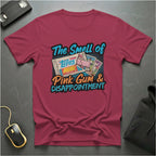 Baseball Gum T-Shirt
