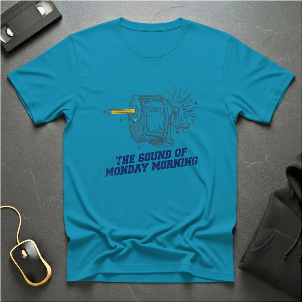 Sounds Of Monday T-Shirt