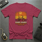 Street Lights Curfue T-Shirt