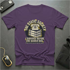 Before The Search Bar T-Shirt