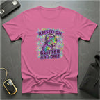 Glitter And Grit T-Shirt