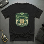 No GPS T-Shirt