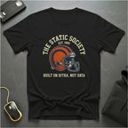 Built On Ditka T-Shirt
