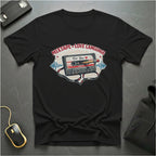 Mixtape Love Language T-Shirt
