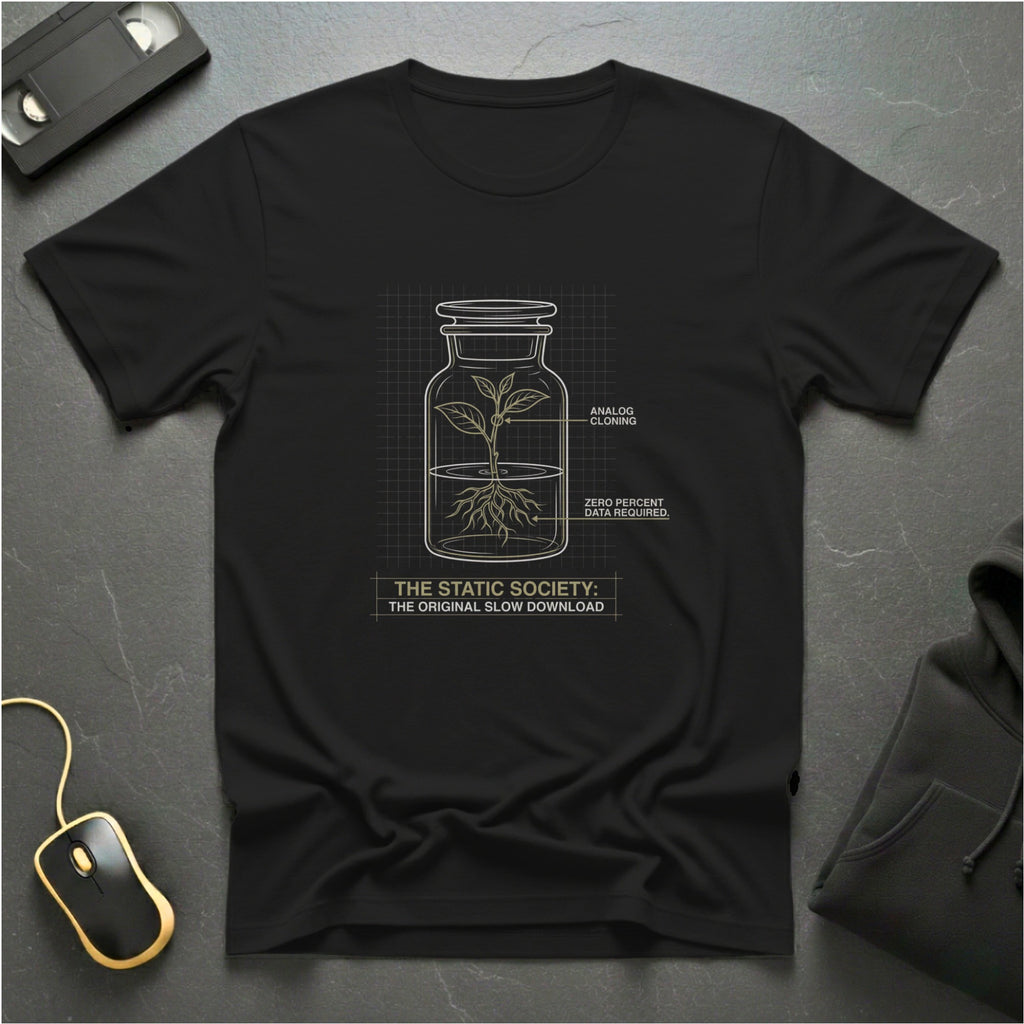 Plant Life T-Shirt