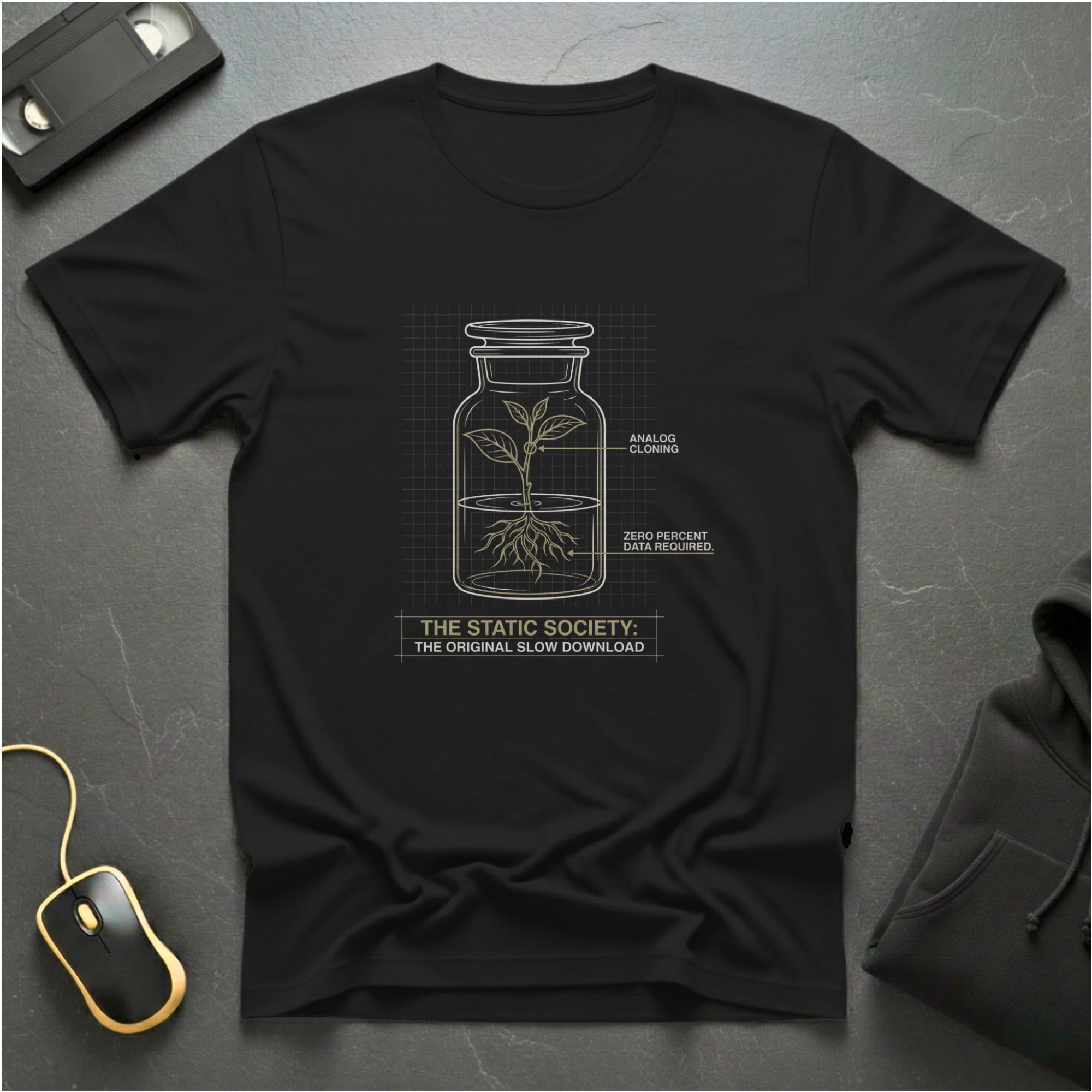Plant Life T-Shirt