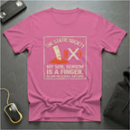 Soil Sensor T-Shirt