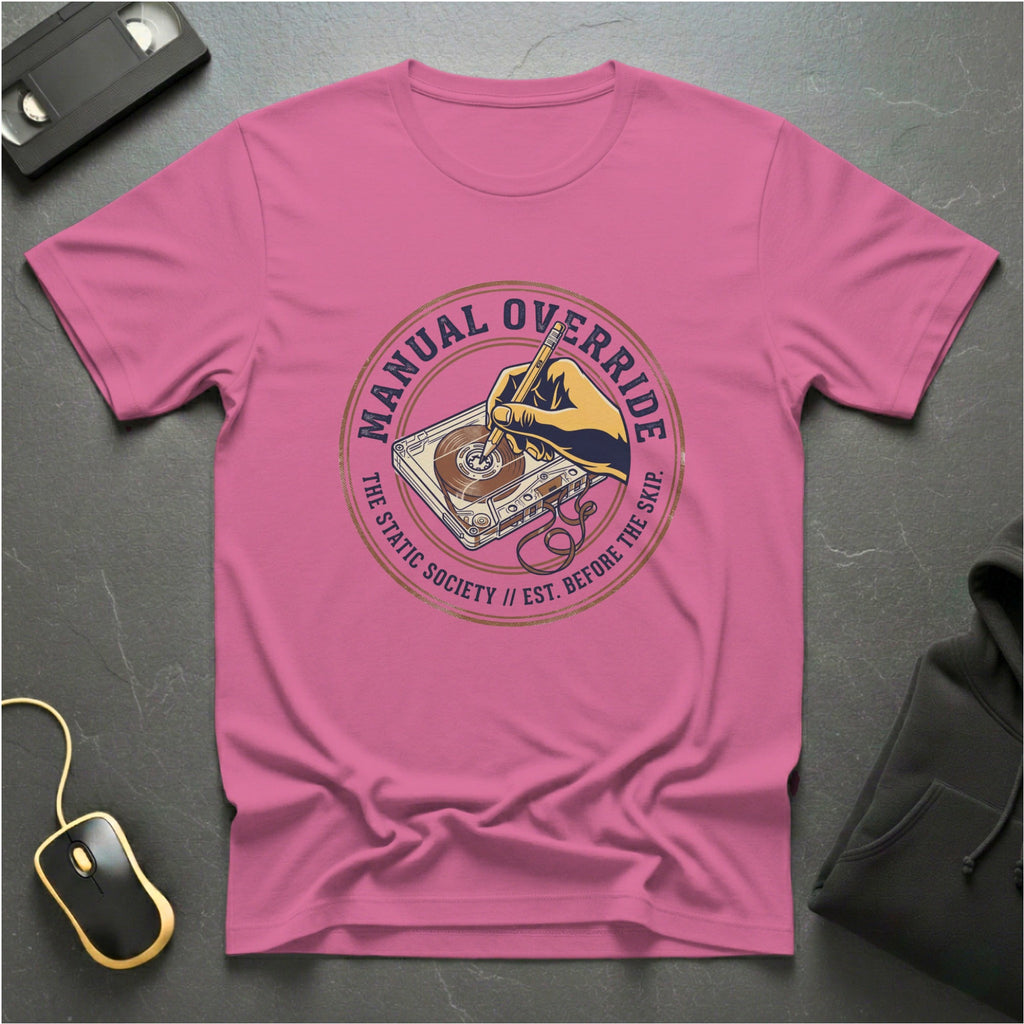 Before The Skip T-Shirt