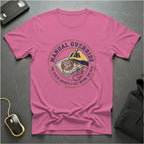 Before The Skip T-Shirt
