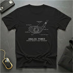 Golf Division T-Shirt