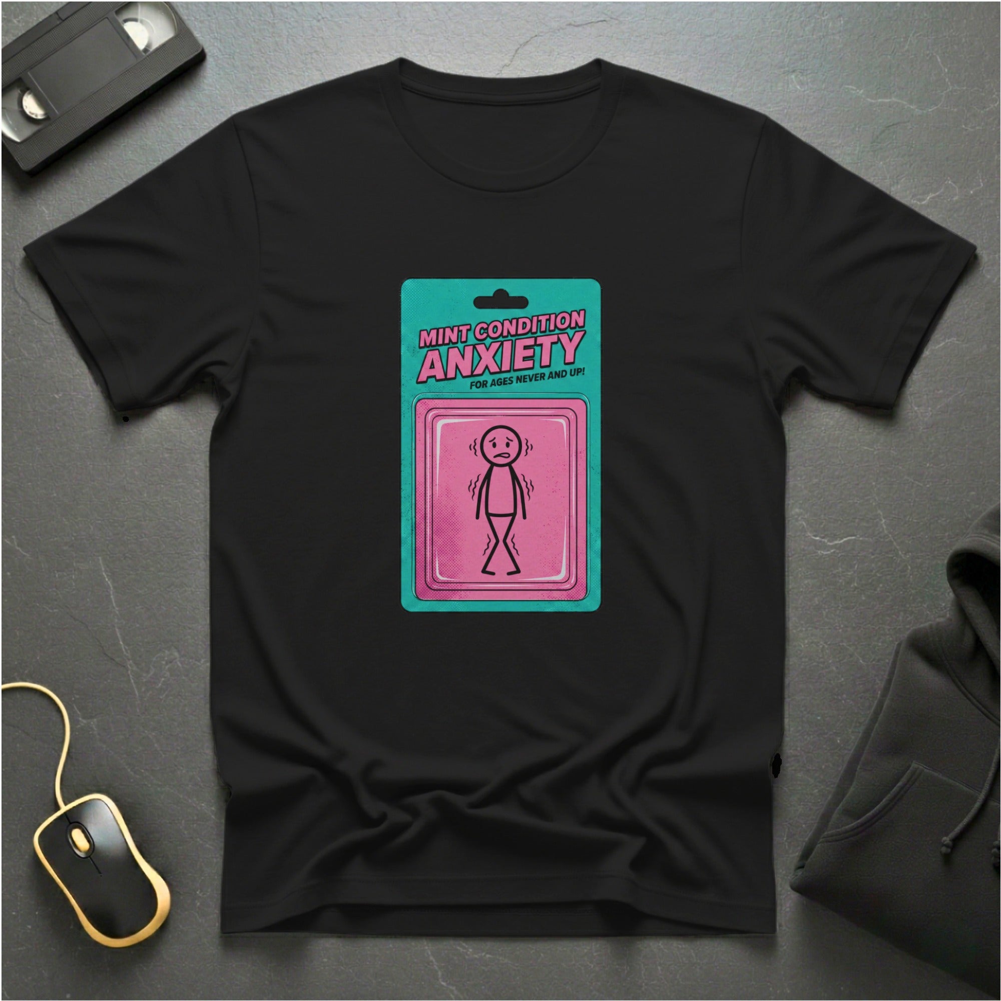 Mint Condition T-Shirt