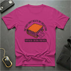 Can't Delete Collection T-Shirt
