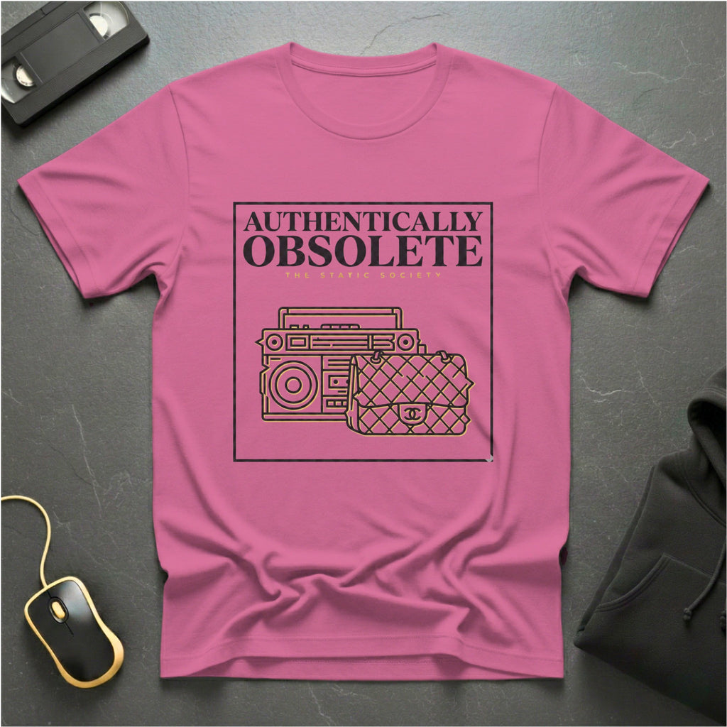 Radio Fashion T-Shirt