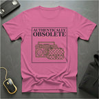 Radio Fashion T-Shirt