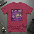 Anime Mix VHS T-Shirt
