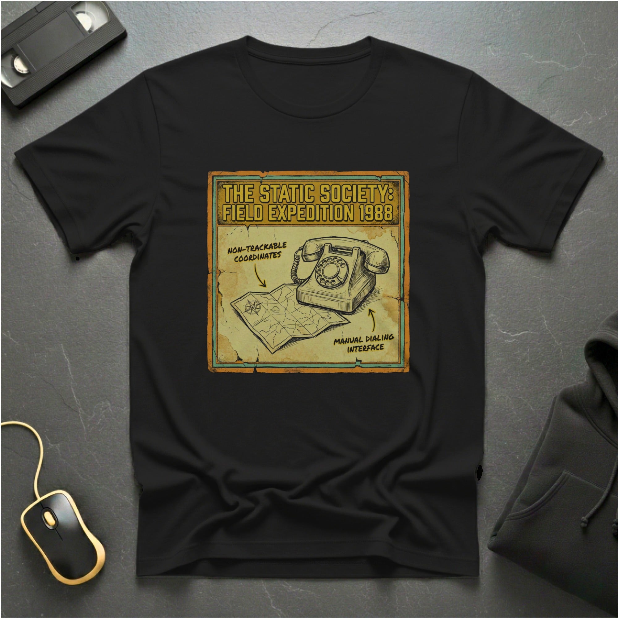Field Expo 1988 T-Shirt